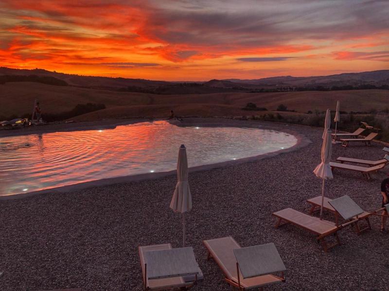 Relais Val d'Orcia image