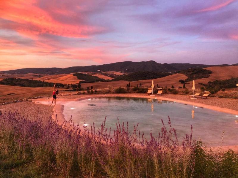 Relais Val d'Orcia image