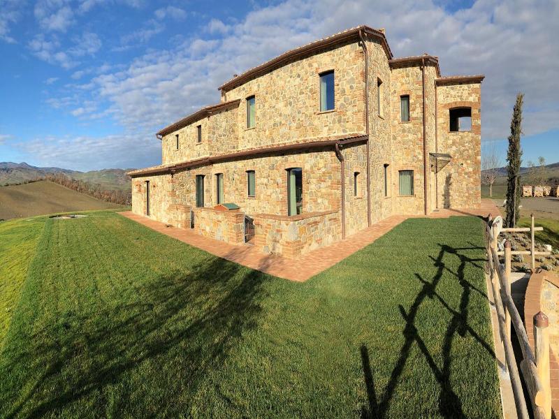 Relais Val d'Orcia image