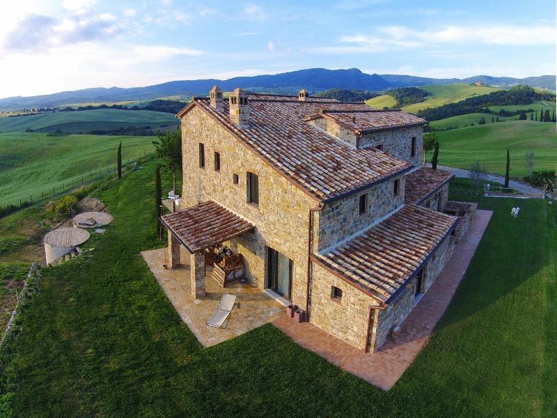 Relais Val d'Orcia image