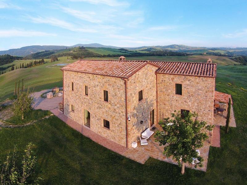 Relais Val d'Orcia image