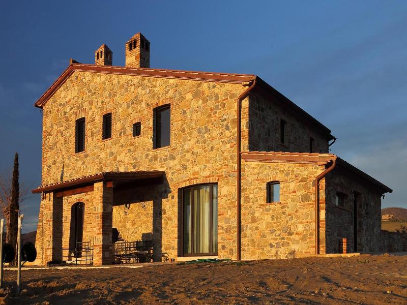 Relais Val d'Orcia image