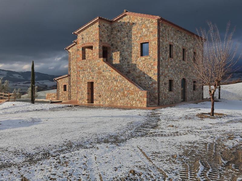 Relais Val d'Orcia image