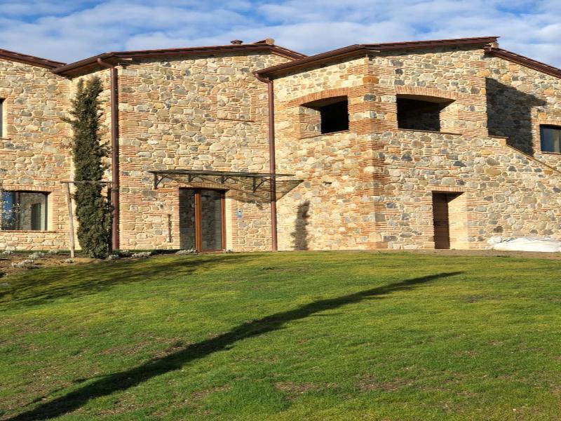 Relais Val d'Orcia image