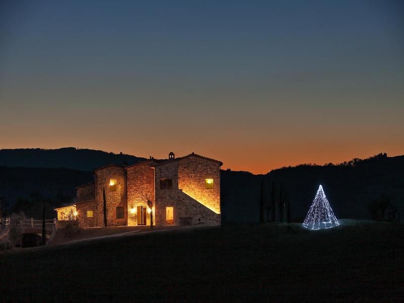 Relais Val d'Orcia image
