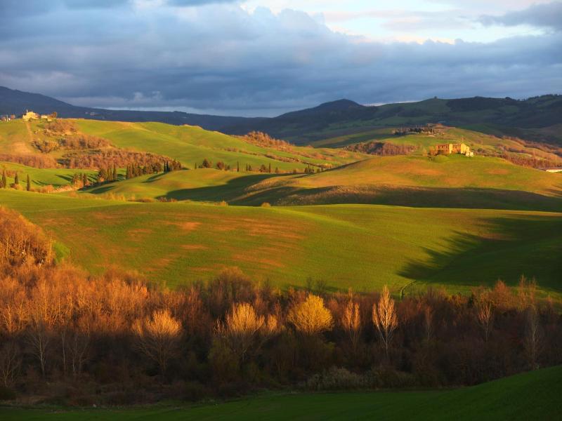 Relais Val d'Orcia image