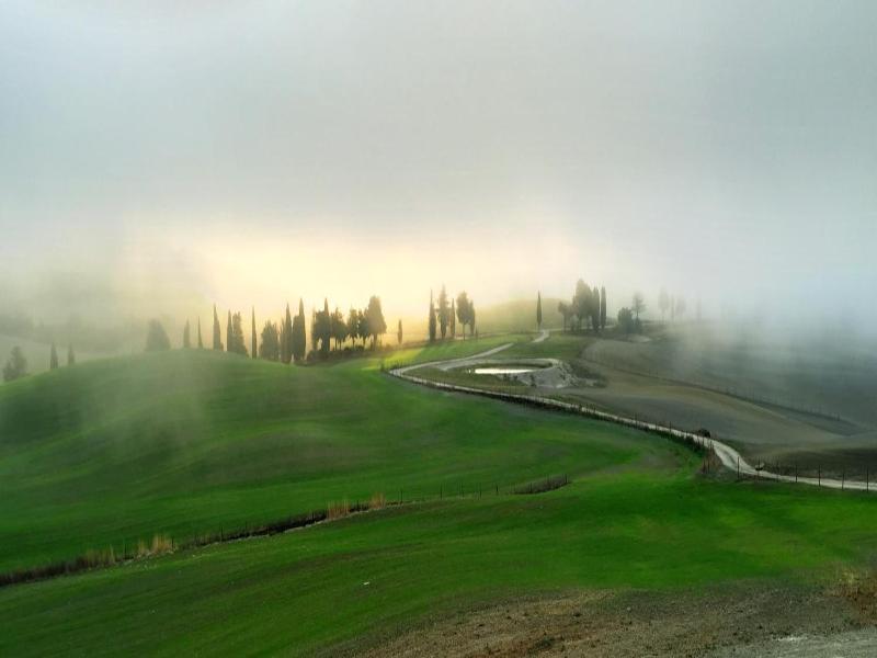 Relais Val d'Orcia image