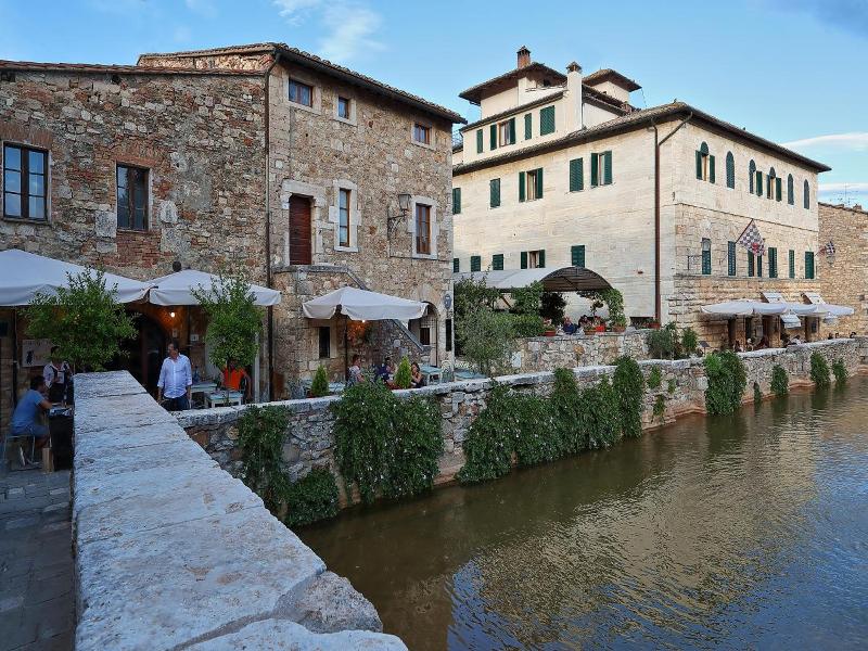 Relais Val d'Orcia image