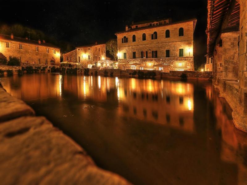 Relais Val d'Orcia image