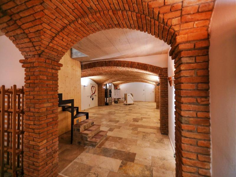 Relais Val d'Orcia image