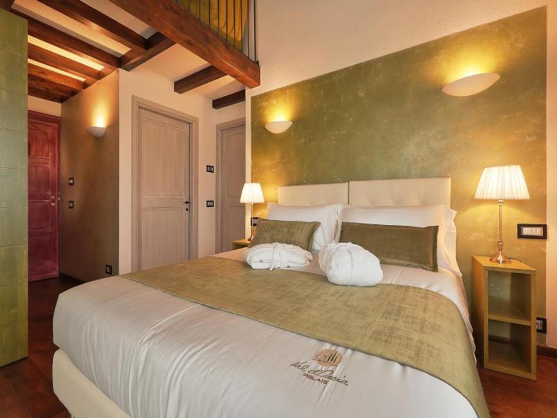 Relais Val d'Orcia — general view