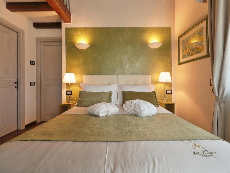 Relais Val d'Orcia — general view
