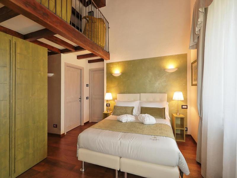 Relais Val d'Orcia image