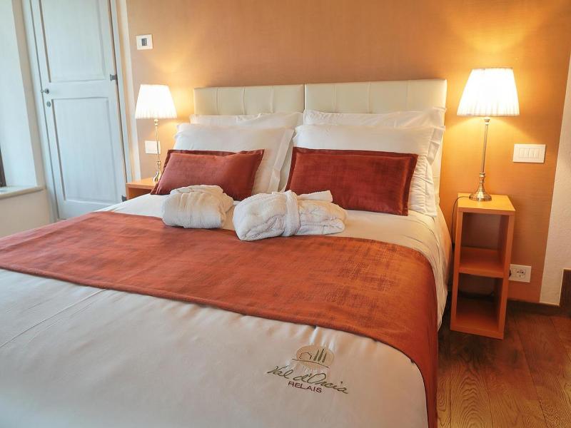 Relais Val d'Orcia image