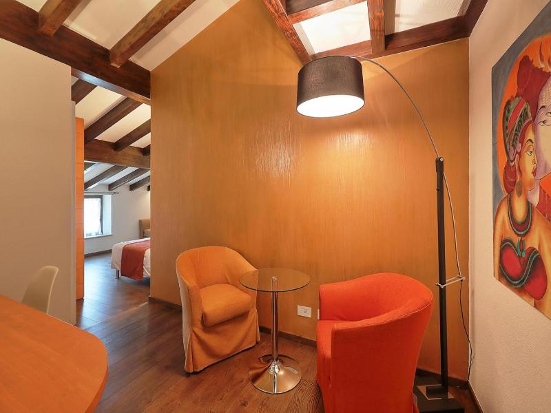 Relais Val d'Orcia image