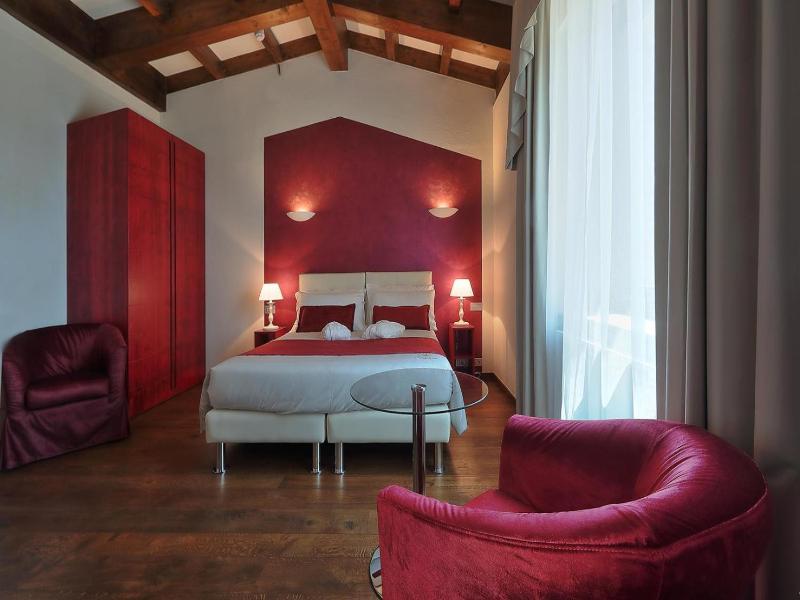 Relais Val d'Orcia image