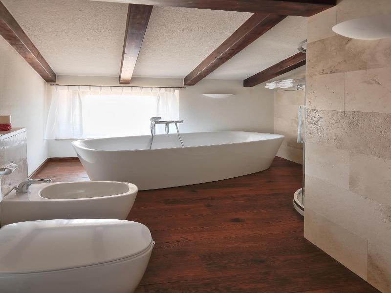 Relais Val d'Orcia image