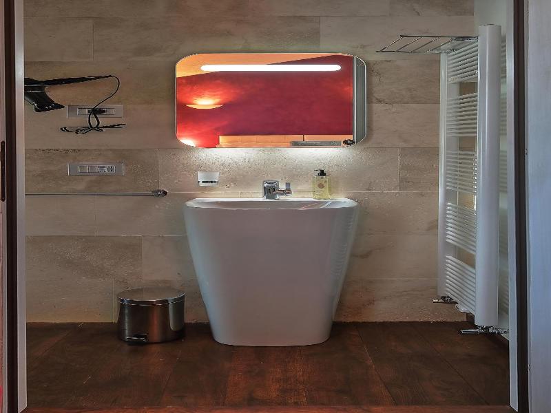 Relais Val d'Orcia image