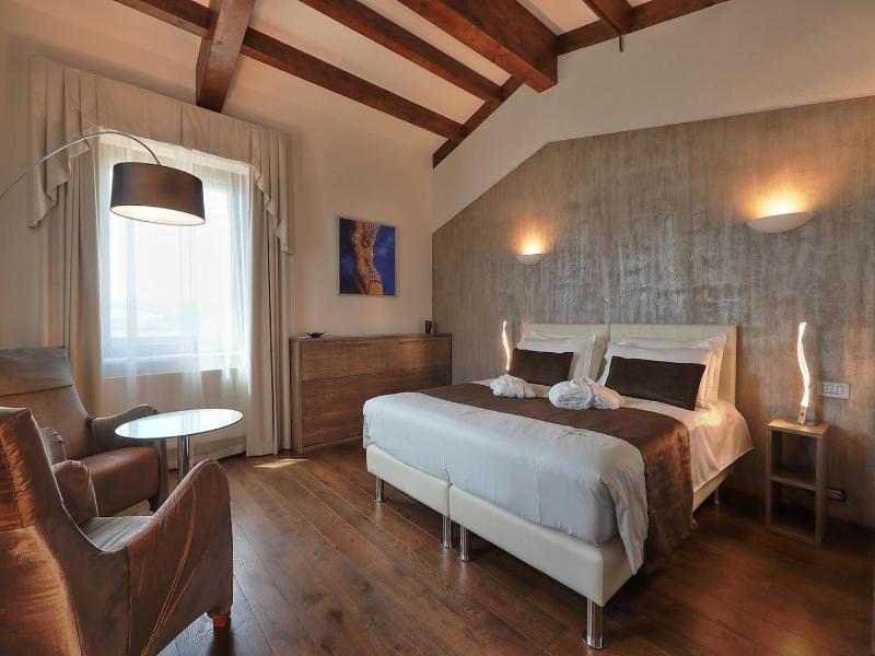 Relais Val d'Orcia image