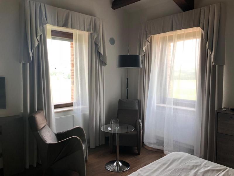 Relais Val d'Orcia image