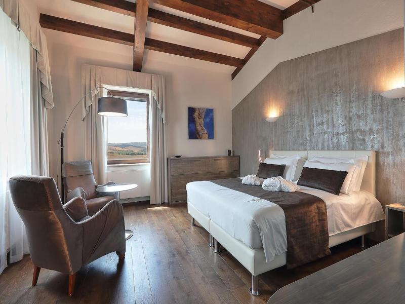 Relais Val d'Orcia image
