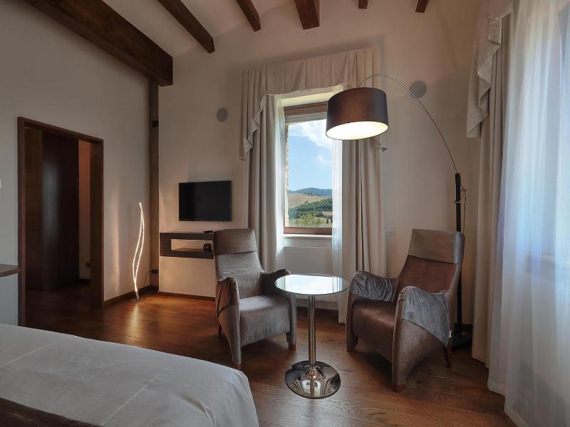Relais Val d'Orcia image