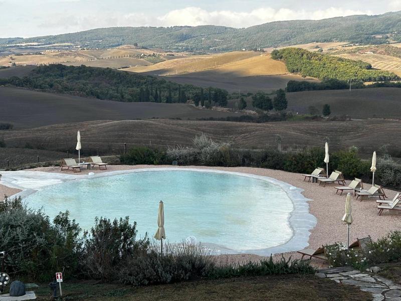 Relais Val d'Orcia image