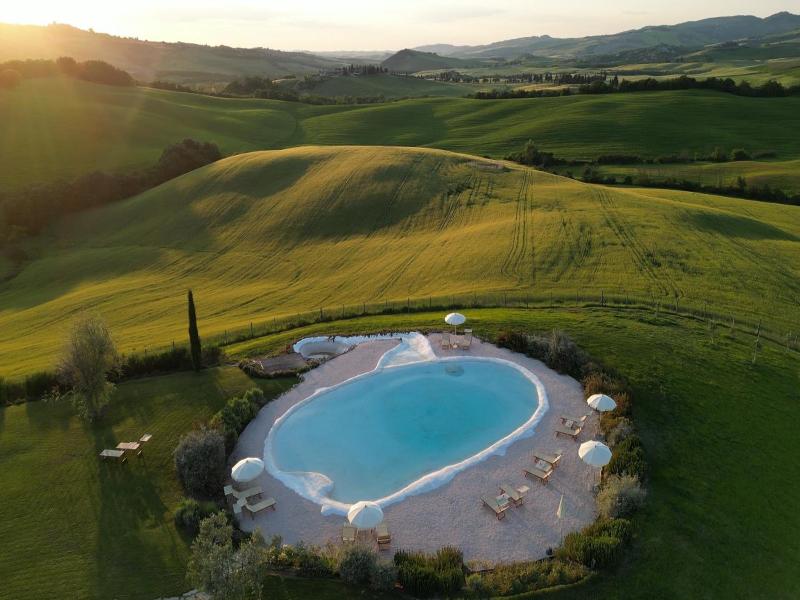 Relais Val d'Orcia image