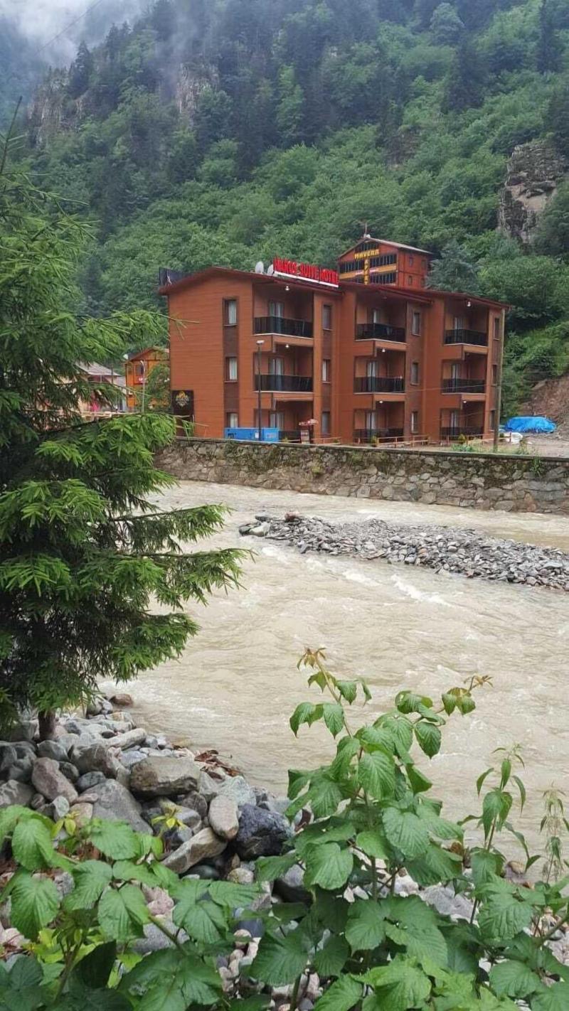 Haros Suite Hotel image
