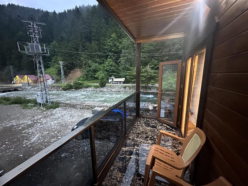 Haros Suite Hotel image
