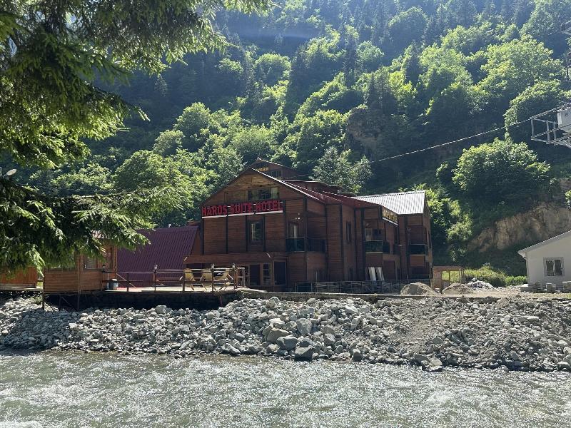 Haros Suite Hotel image