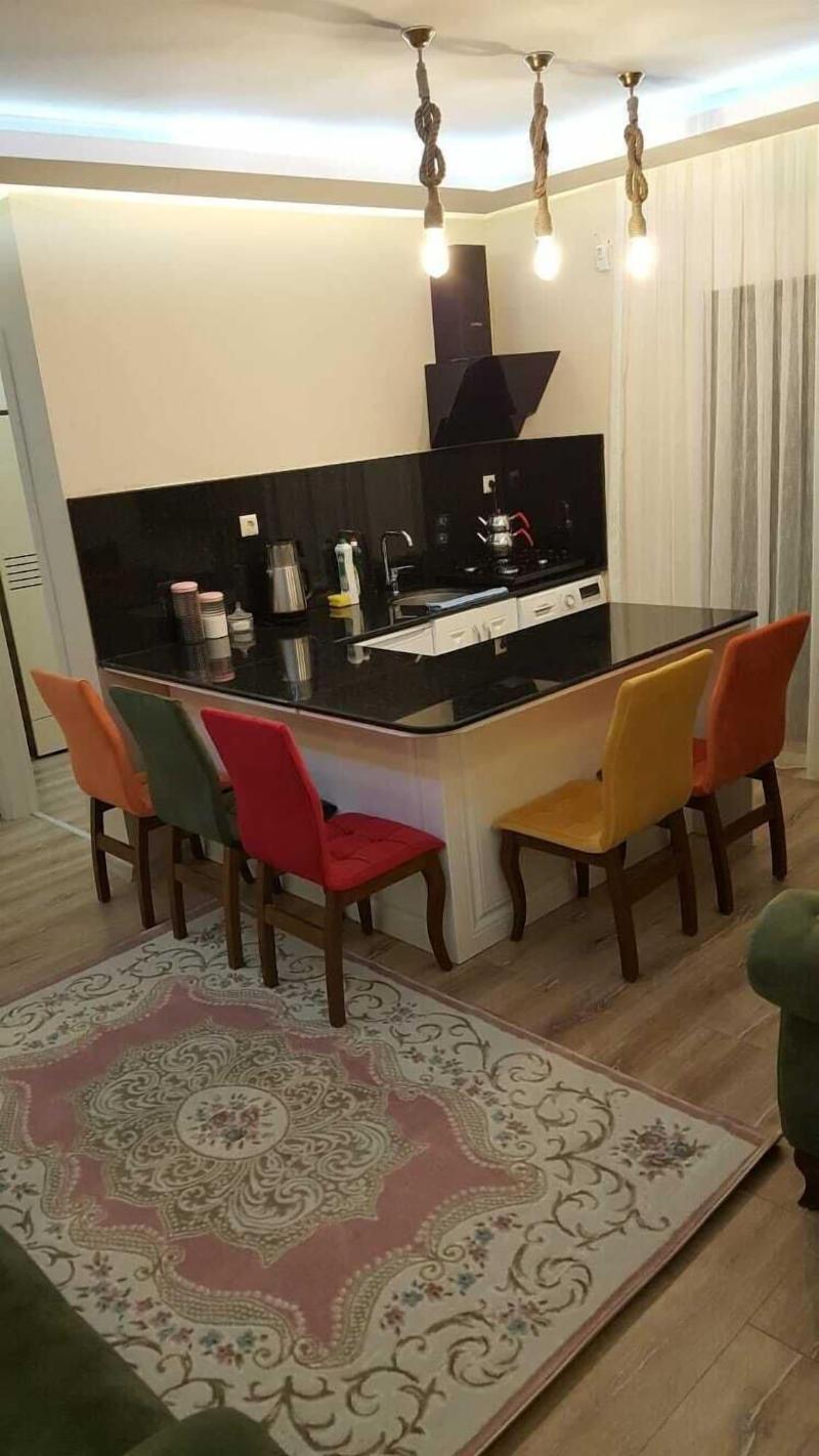 Haros Suite Hotel image