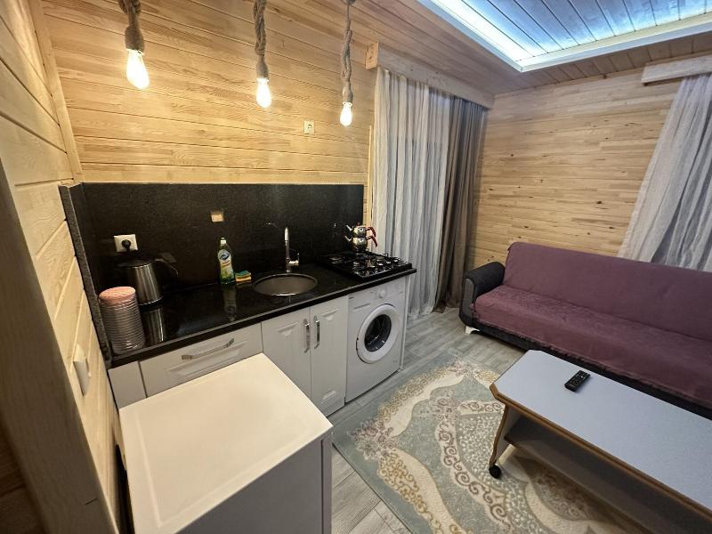 Haros Suite Hotel image