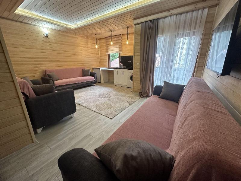 Haros Suite Hotel image