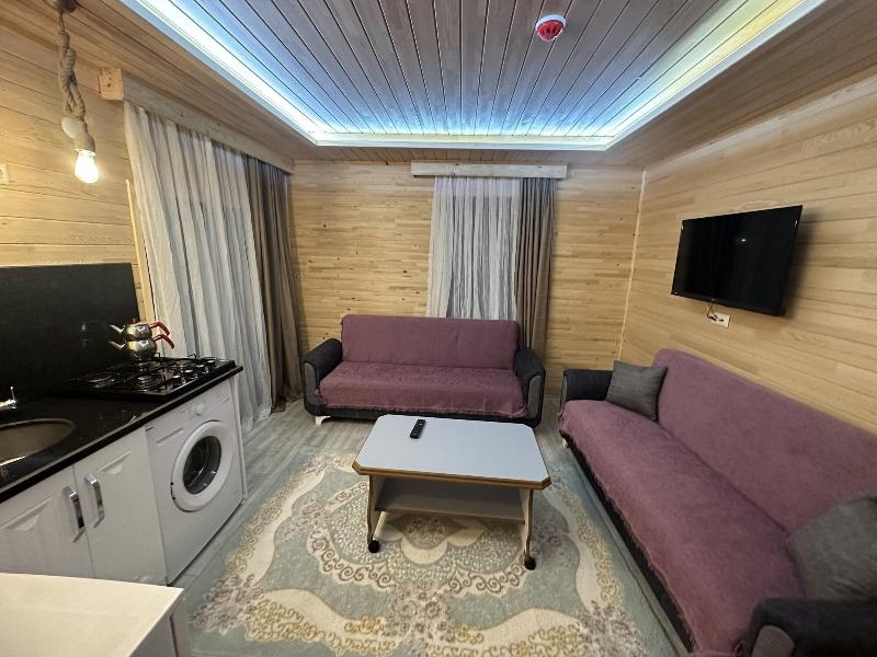 Haros Suite Hotel image