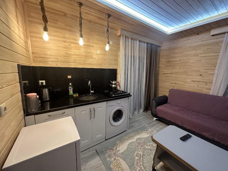 Haros Suite Hotel image