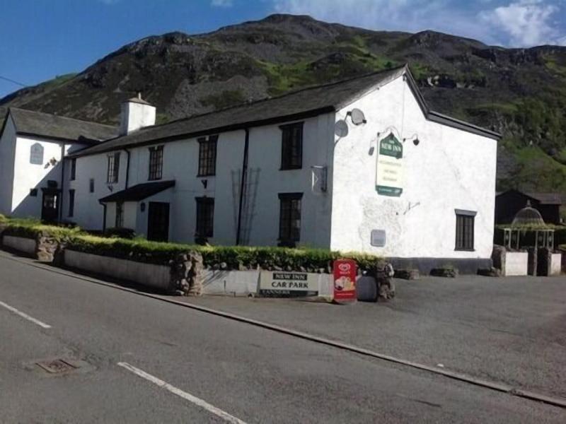 The New Inn Hotel image