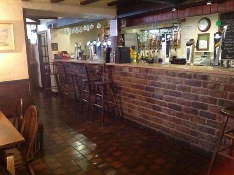 The New Inn Hotel image