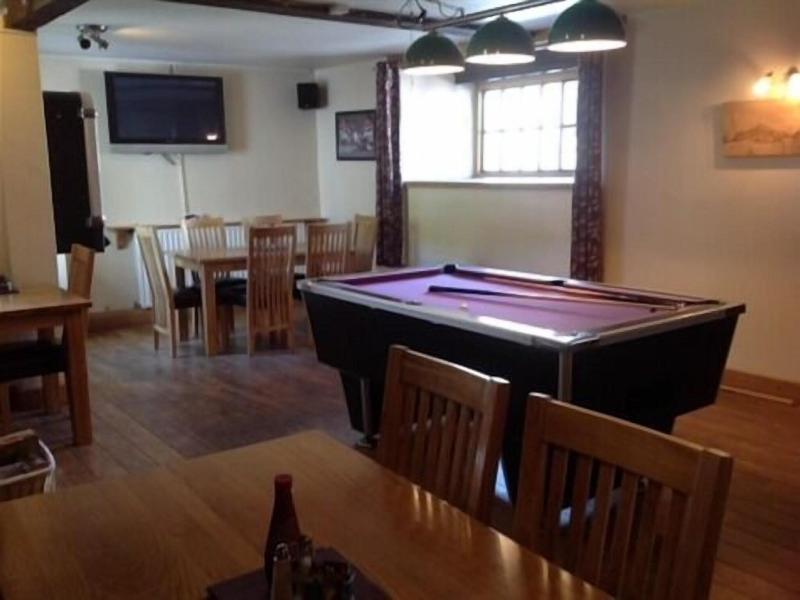 The New Inn Hotel image