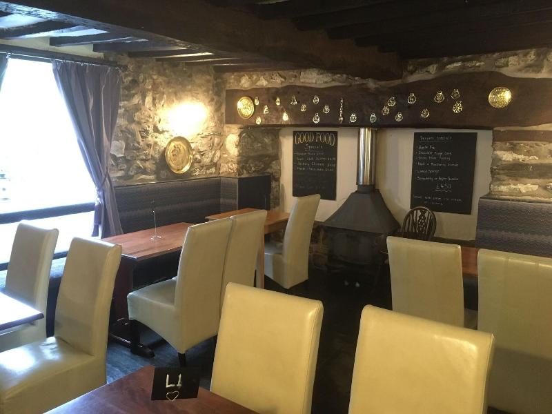 The New Inn Hotel image