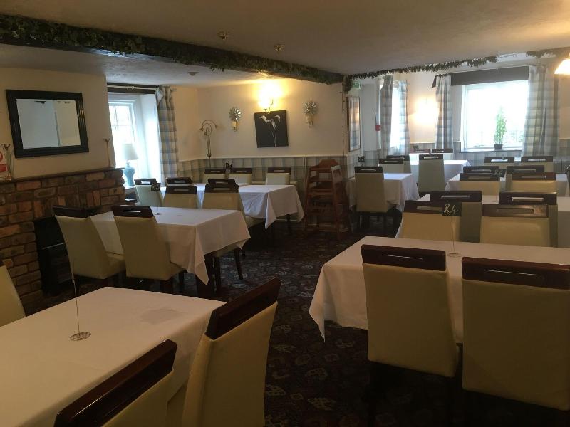 The New Inn Hotel image