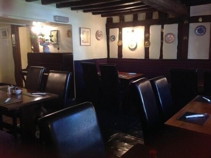 The New Inn Hotel image