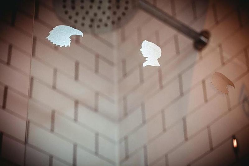Eagle And Child Ramsbottom image