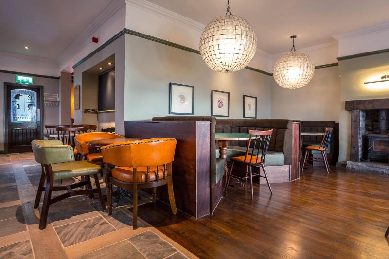 Eagle And Child Ramsbottom image