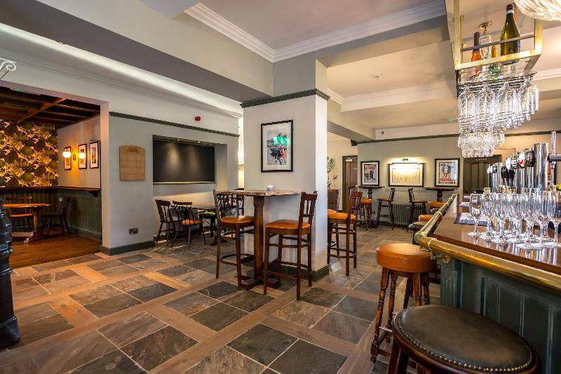 Eagle And Child Ramsbottom image