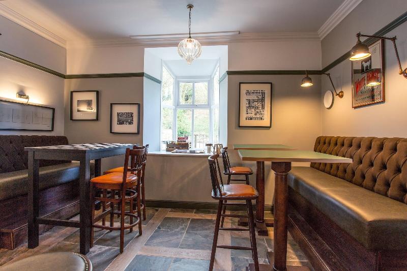 Eagle And Child Ramsbottom image