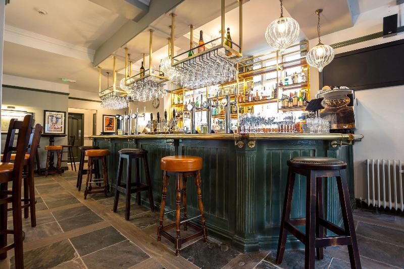 Eagle And Child Ramsbottom image