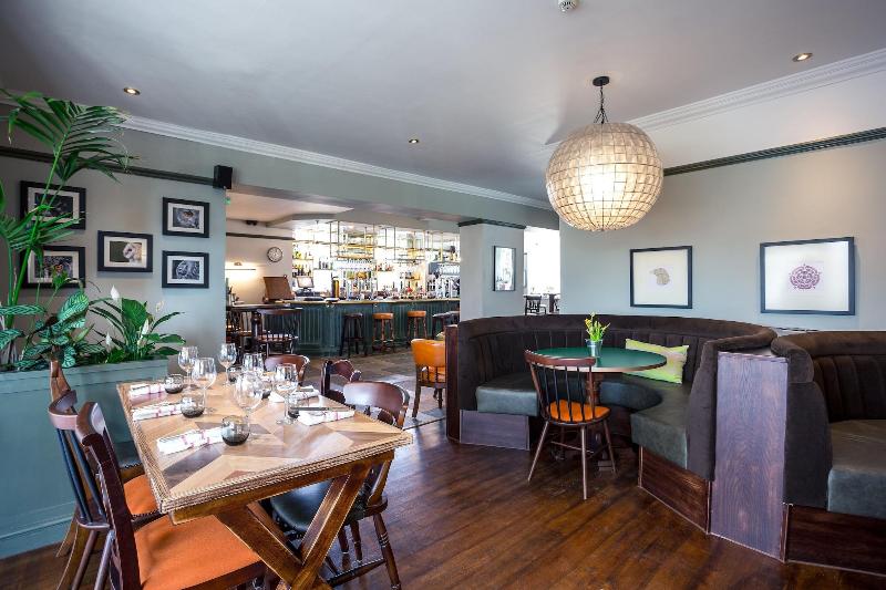 Eagle And Child Ramsbottom image