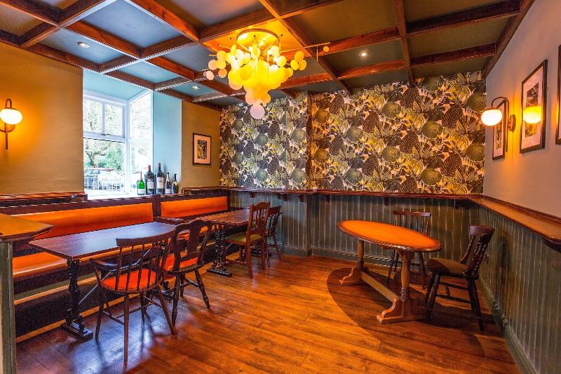 Eagle And Child Ramsbottom image
