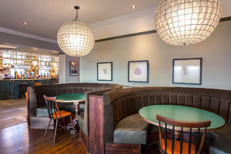 Eagle And Child Ramsbottom image